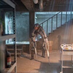 Foto de 1x06 de 'Wednesday'