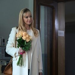 Riki Lindhome en Capítulo 6 titulado 'Hoy por mí, mañana por mí' de 'Miércoles'