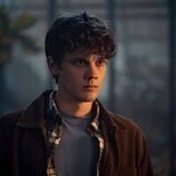 Hunter Doohan en 1x08 'Una bandada de tristeza' de 'Miércoles'