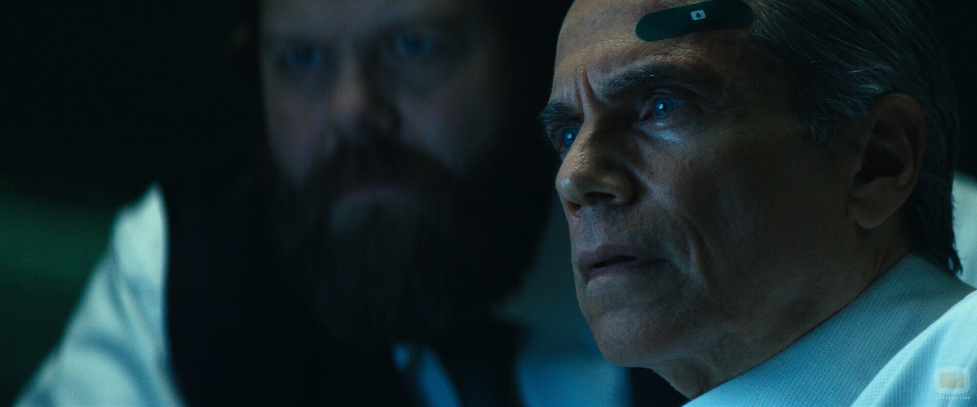 'Cold Harbor' de 'Severance'