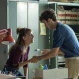 Daniel Ibáñez en 1x01 'Capítulo 1' de 'Perdiendo el juicio'