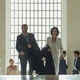 Manuel Baqueiro y Elena Rivera en Capítulo 1 titulado 'Capítulo 1' de 'Perdiendo el juicio'