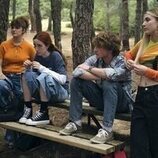 1x06 titulado 'Capítulo 6' de 'FoQ: La nueva generación'