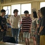 1x06 de 'Física o química: La nueva generación'