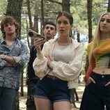 'Capítulo 6' de 'Física o química: La nueva generación'