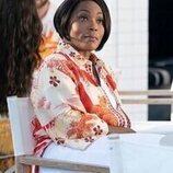 Angela Bassett en 7x01 'Abandon Ships' de '9-1-1'