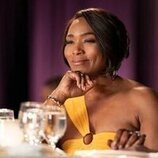 Angela Bassett en 7x01 titulado 'Abandon Ships' de '9-1-1'