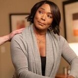 Angela Bassett en 'Buzzkill' de '9-1-1'