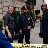 Diego Klattenhoff en la temporada 10 y el capítulo 01 de 'The Blacklist'