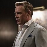Diego Klattenhoff en 10x02 'La Cazavips N.º 165' de 'The Blacklist'