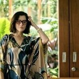 Parker Posey en Capítulo 6 titulado 'Negaciones' de 'The White Lotus'