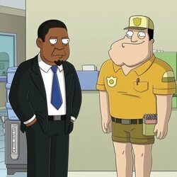 3x02 de 'American Dad!'