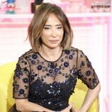 María Patiño, en el final de 'Ni que fuéramos Shhh'