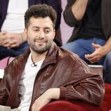Javier de Hoyos, en el último 'Ni que fuéramos Shhh'