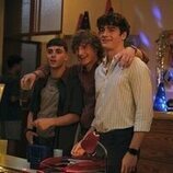 1x07 titulado 'Capítulo 7' de 'FoQ: La nueva generación'