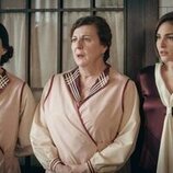 1x03 titulado 'Capítulo 3' de 'La Favorita 1922'