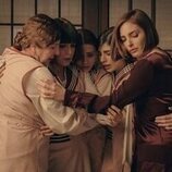 1x03 'Capítulo 3' de 'La Favorita 1922'