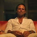 Walton Goggins en el 3x07 de 'The White Lotus'