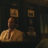 Walton Goggins en 'Instintos asesinos' de 'The White Lotus'