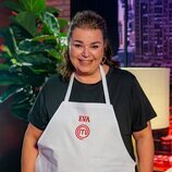 Eva, concursante de 'MasterChef 13'
