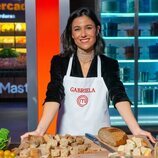 Gabriela, concursante de 'MasterChef 13'