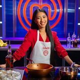 Limin, concursante de 'MasterChef 13'