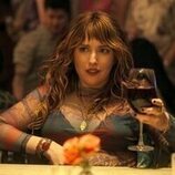 Jessy Yates en el 1x02 de 'Pulso'