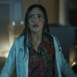 Daniela Nieves en 1x03 'Luz' de 'Pulso'