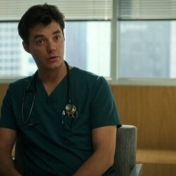 Jack Bannon en 'Los tratas y a la calle' de 'Pulso'