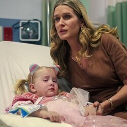 1x05 titulado 'No es nada personal' de 'Pulso'