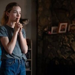 Willa Fitzgerald en 'Homestead' de 'Pulse'