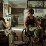 Jessy Yates en 1x06 'Homestead' de 'Pulso'
