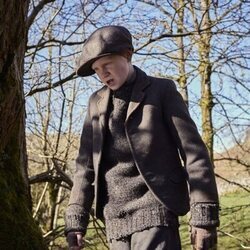 Temporada 4 y el capítulo 01 de 'Todas las criaturas grandes y pequeñas'