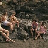 Temporada 1 y el capítulo 08 de 'FoQ: La nueva generación'