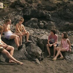 Temporada 1 y el capítulo 08 de 'FoQ: La nueva generación'