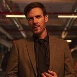 Daniel Grao en el 1x02 de 'Ángela'