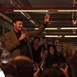 Foto de Daniel Grao en 1x02 'Capítulo 2' de 'Ángela'