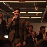 Daniel Grao en 'Capítulo 2' de 'Ángela'