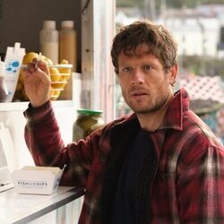 James Norton en 'Capítulo 1' de 'Playing Nice'