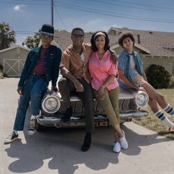 1x08 titulado 'Episode #1.8' de 'Government Cheese'