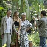 3x08 'Amor Fati' de 'The White Lotus'