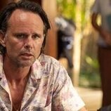 Walton Goggins en 3x08 titulado 'Amor Fati' de 'The White Lotus'