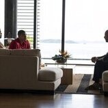 Still de 3x08 de 'The White Lotus'