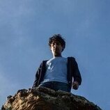 Rudi Dharmalingam en el 1x02 de 'Wakefield'