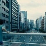 Still de 'Episodio 1' de 'Alice in Borderland'