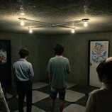 Foto de Temporada 1 y el capítulo 01 de 'Alice in Borderland'