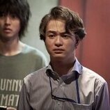 Yuki Morinaga en 1x01 'Episodio 1' de 'Alice in Borderland'