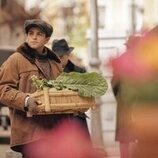 Joel Sánchez en 'La desaparición de Pelayo' de 'La Favorita 1922'