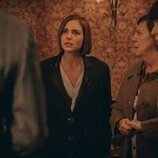 Imagen de Andrea Duro en la temporada 1 y el capítulo 04 de 'La Favorita 1922'