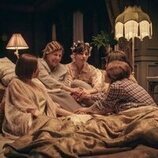 'La desaparición de Pelayo' de 'La Favorita 1922'